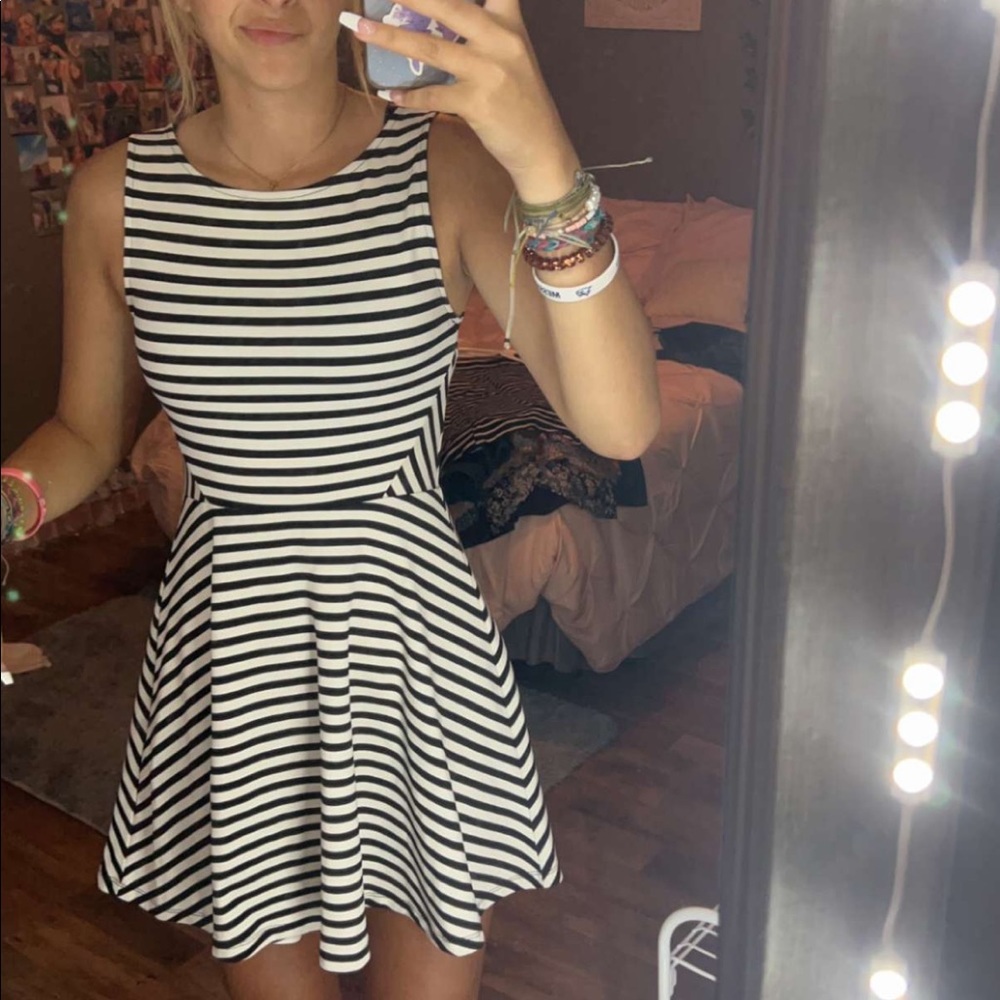 H&M Dress